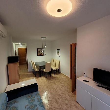 Apartament Dudek 또레비에하 외부 사진