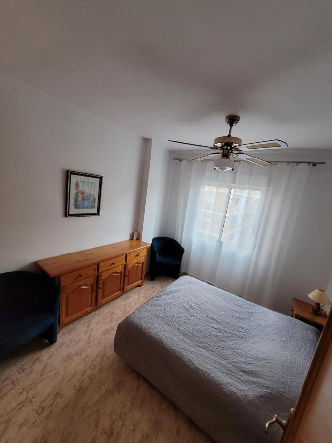 Apartament Dudek 또레비에하 외부 사진
