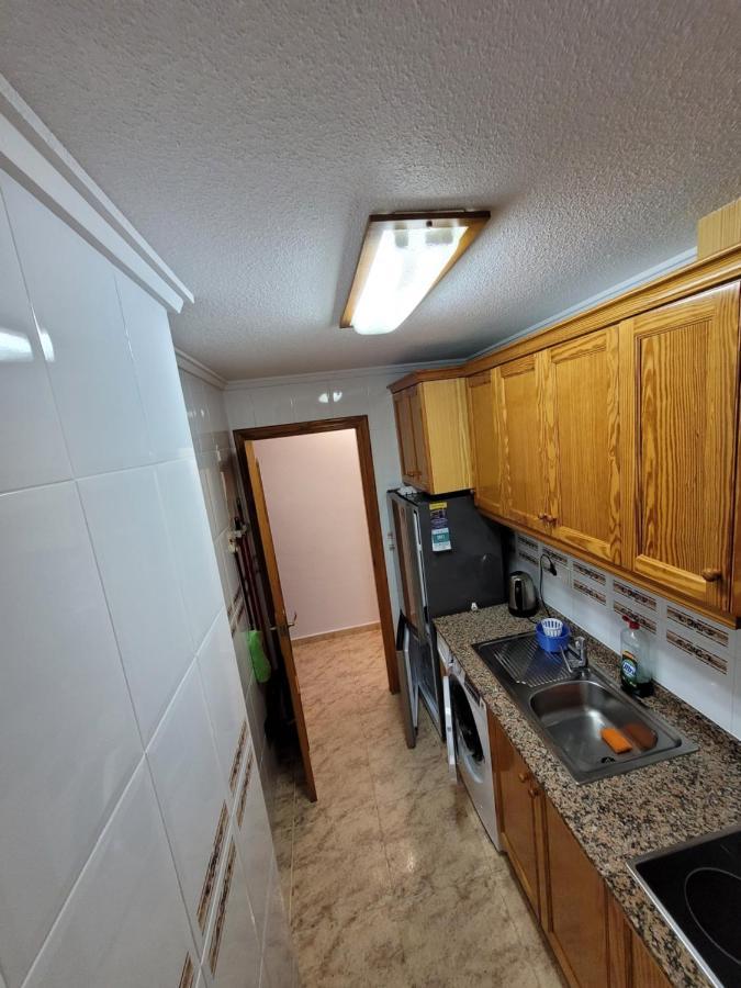 Apartament Dudek 또레비에하 외부 사진