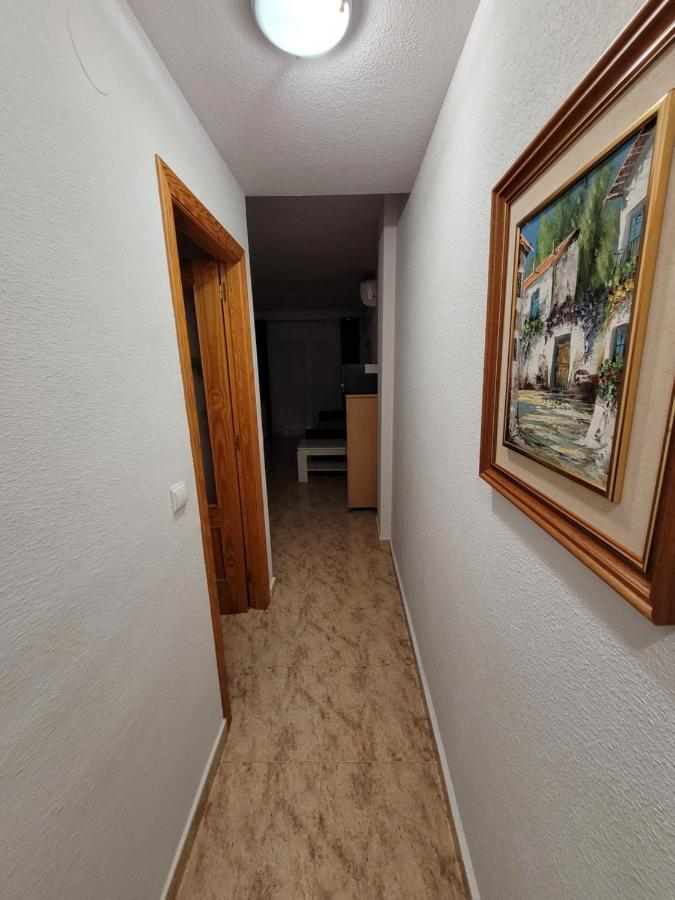 Apartament Dudek 또레비에하 외부 사진