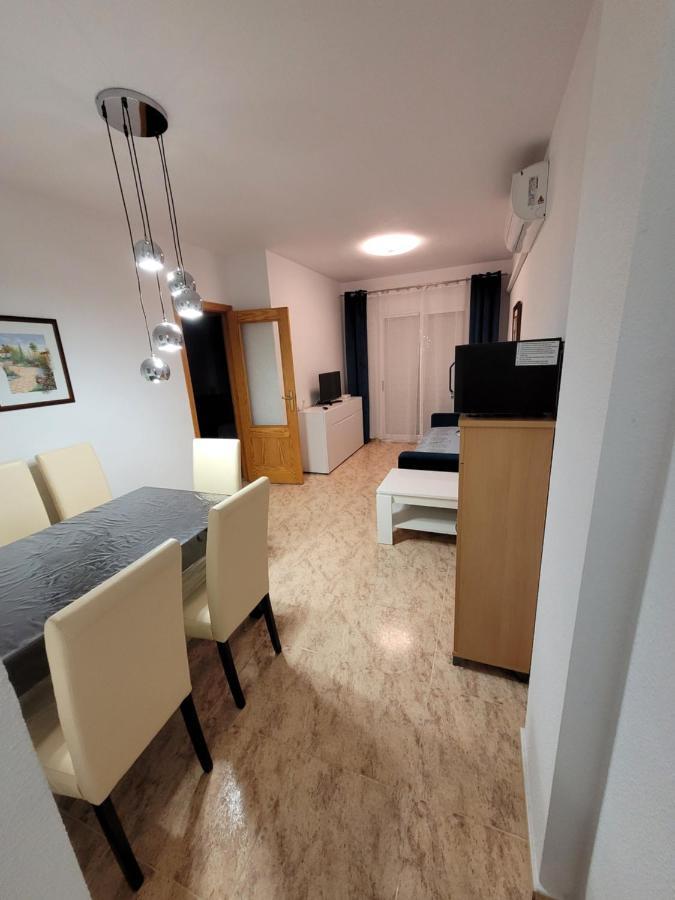 Apartament Dudek 또레비에하 외부 사진