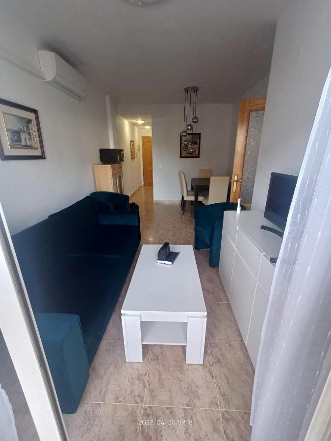 Apartament Dudek 또레비에하 외부 사진