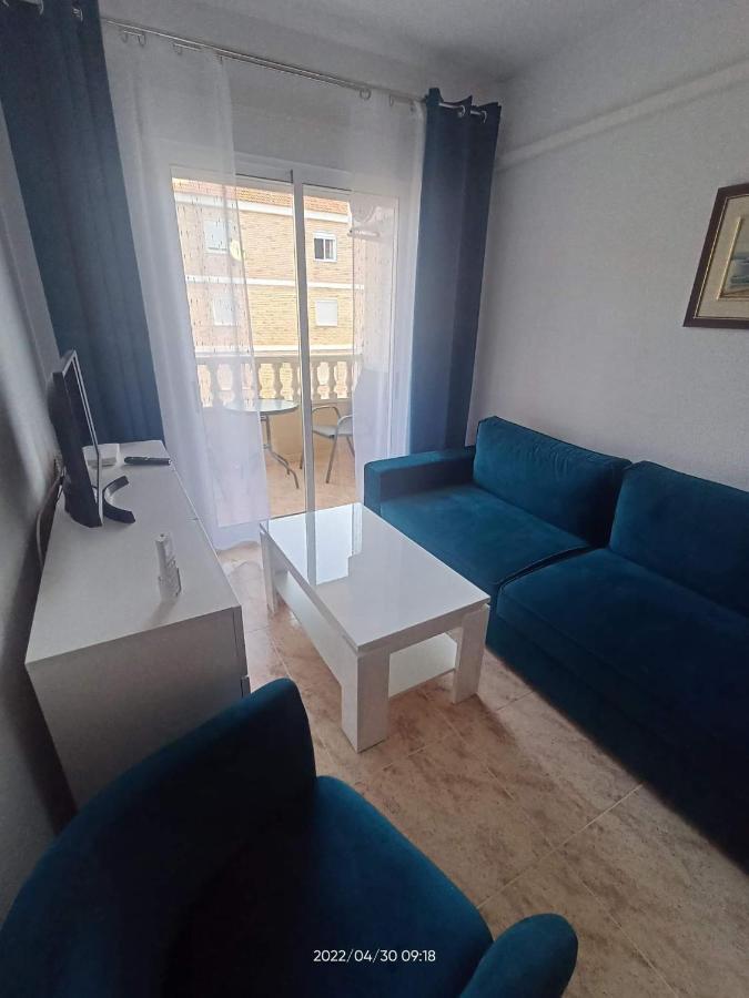 Apartament Dudek 또레비에하 외부 사진