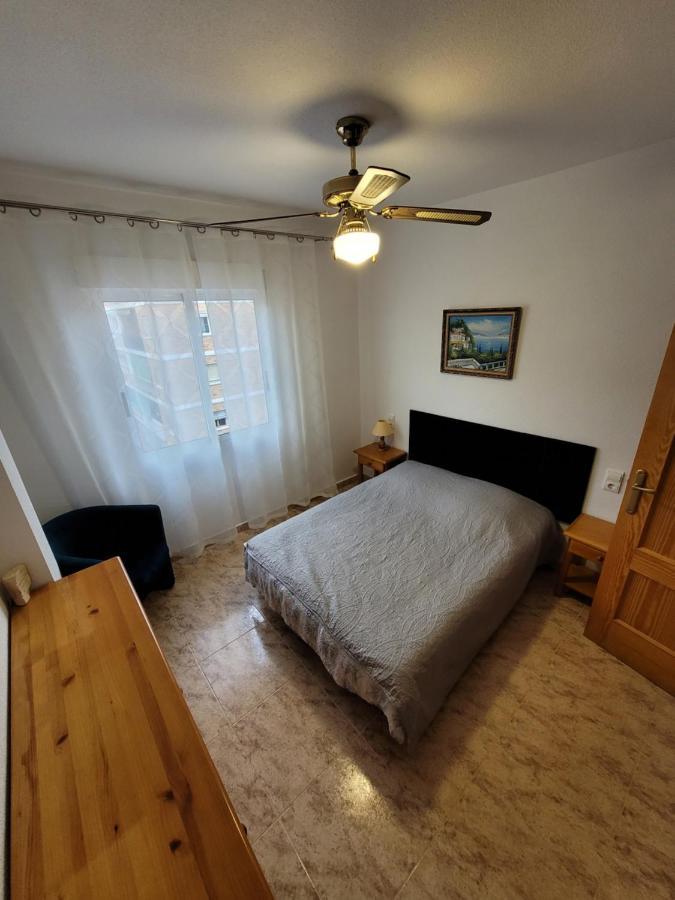 Apartament Dudek 또레비에하 외부 사진