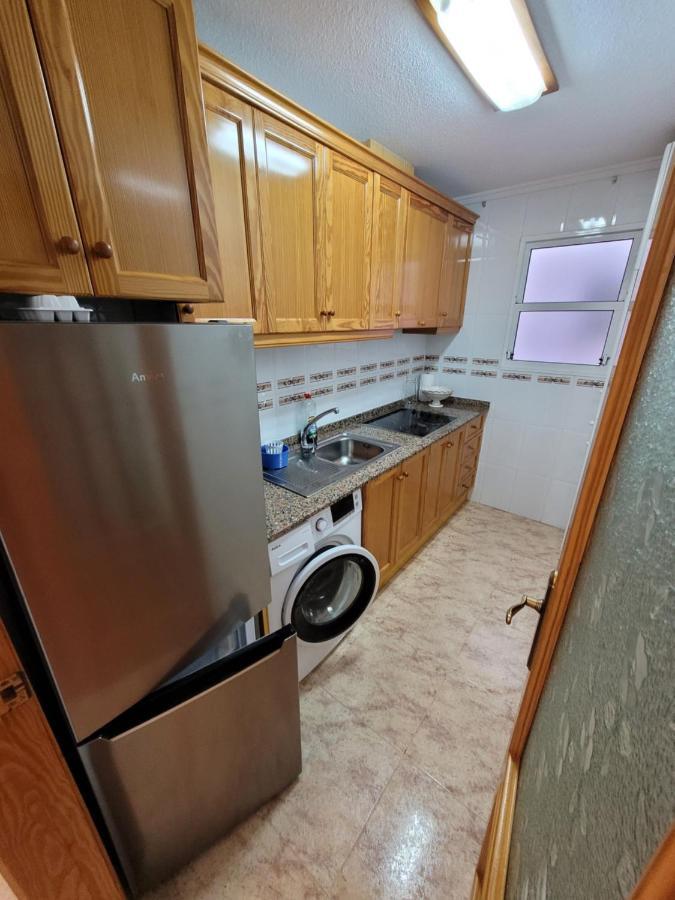 Apartament Dudek 또레비에하 외부 사진