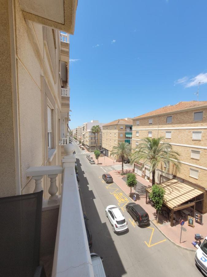 Apartament Dudek 또레비에하 외부 사진