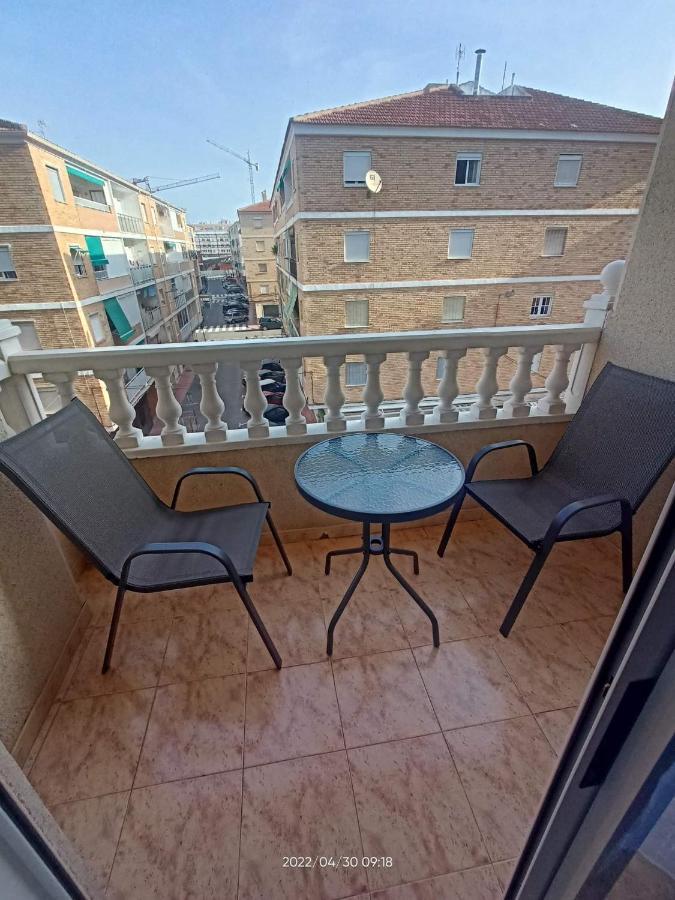 Apartament Dudek 또레비에하 외부 사진