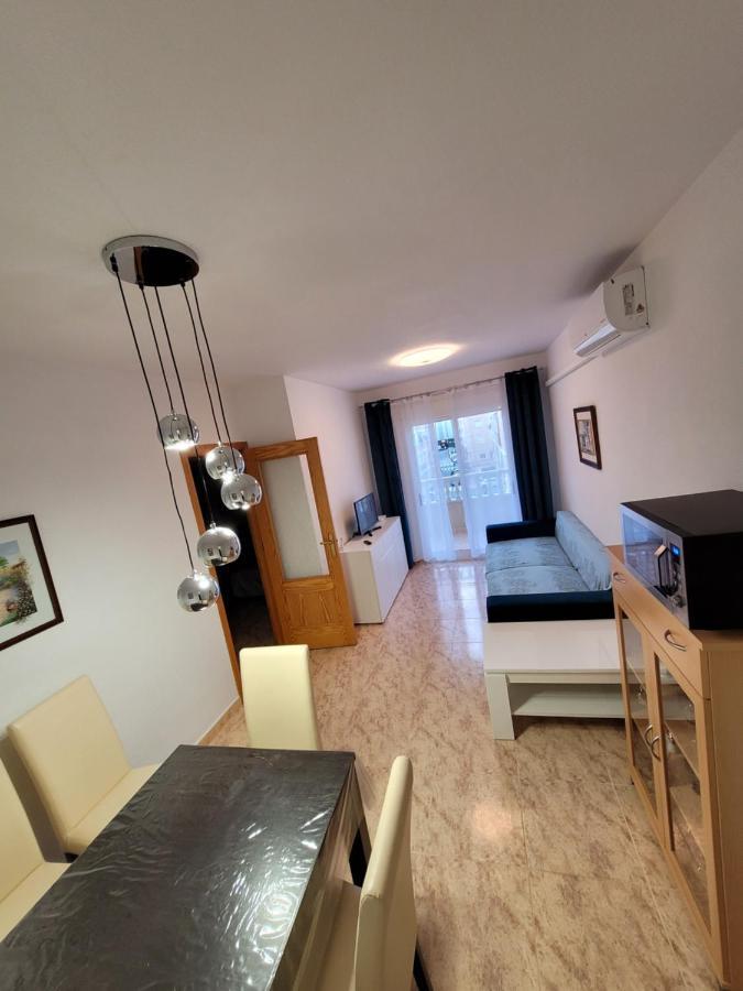 Apartament Dudek 또레비에하 외부 사진