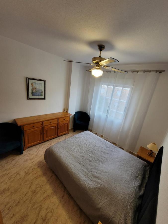 Apartament Dudek 또레비에하 외부 사진