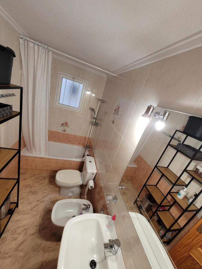 Apartament Dudek 또레비에하 외부 사진