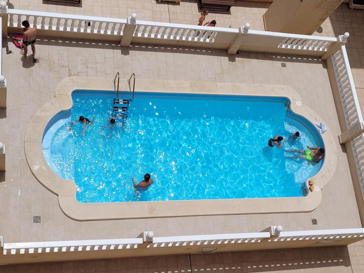 Apartament Dudek 또레비에하 외부 사진